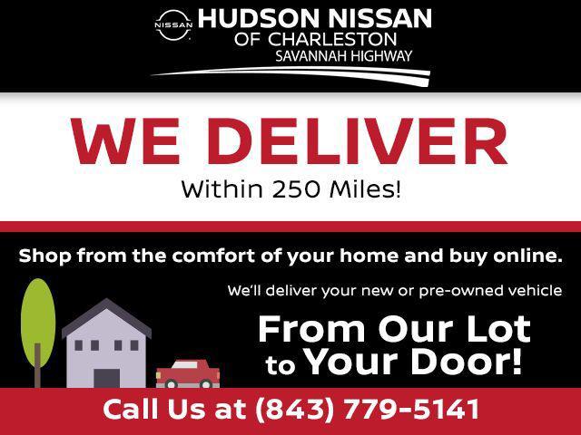 new 2025 Nissan Murano car, priced at $48,763