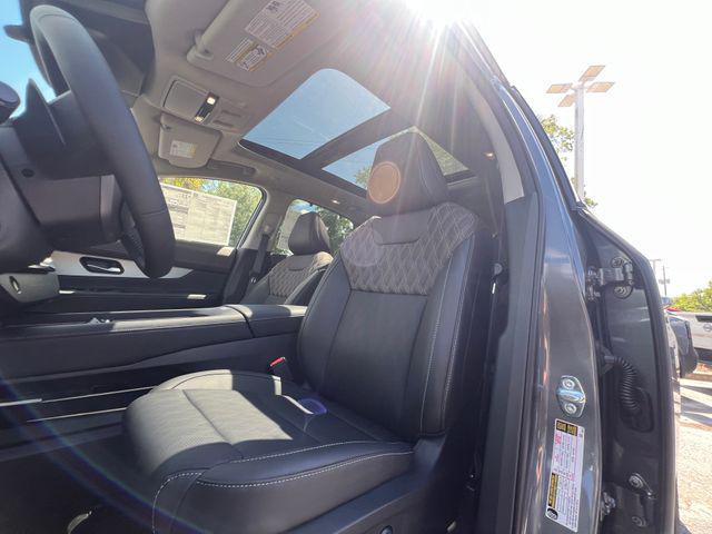 new 2025 Nissan Murano car, priced at $48,763