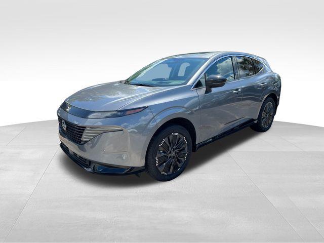 new 2025 Nissan Murano car, priced at $48,763