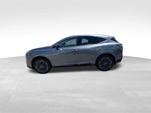 new 2025 Nissan Murano car, priced at $48,763
