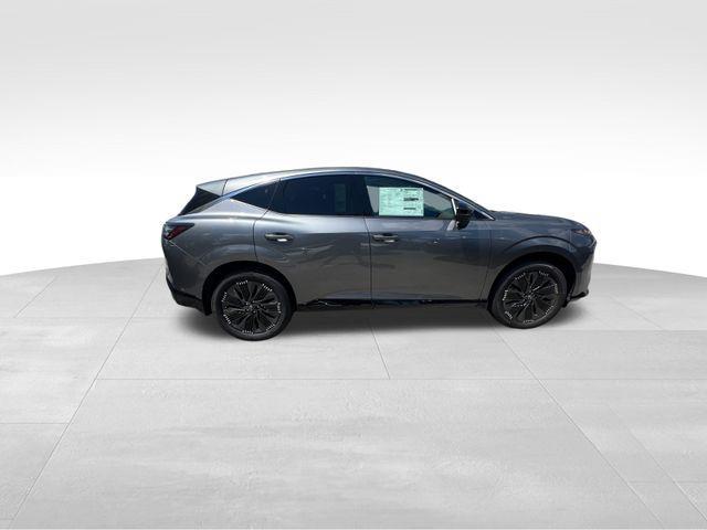 new 2025 Nissan Murano car, priced at $48,763