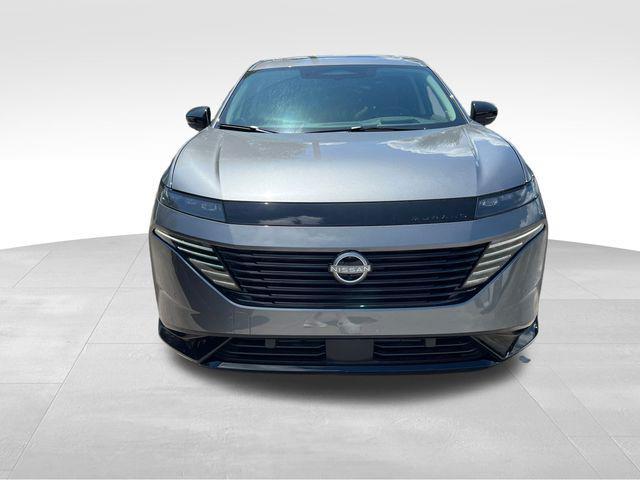 new 2025 Nissan Murano car, priced at $48,763
