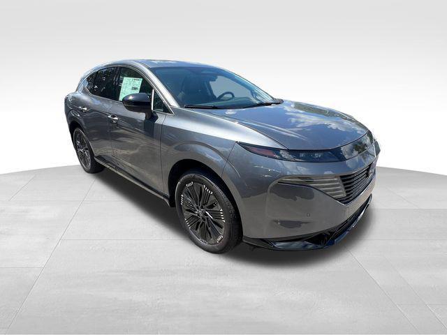 new 2025 Nissan Murano car, priced at $48,763