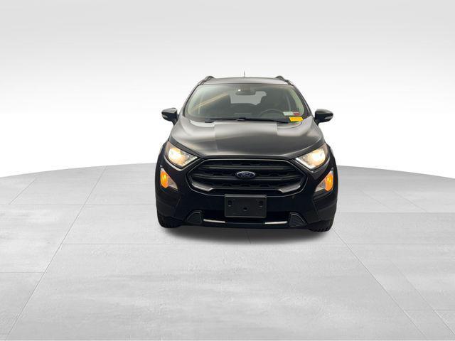 used 2020 Ford EcoSport car, priced at $14,777