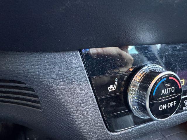 used 2022 Mitsubishi Outlander car, priced at $23,900