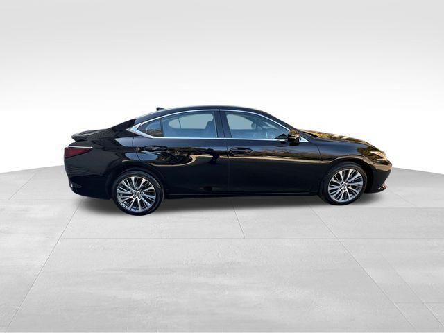 used 2021 Lexus ES 250 car, priced at $33,977