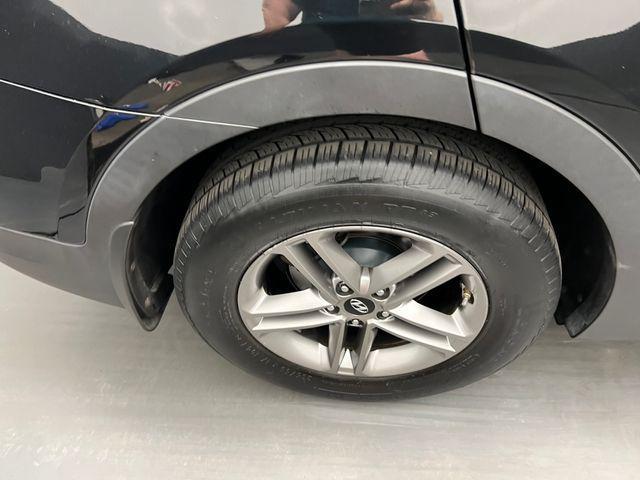 used 2017 Hyundai Santa Fe Sport car, priced at $13,777