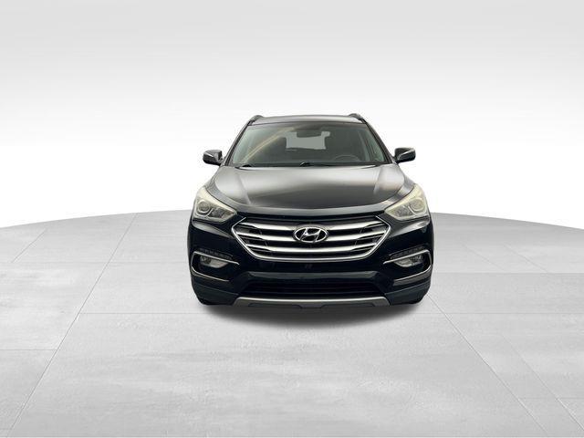 used 2017 Hyundai Santa Fe Sport car, priced at $13,777