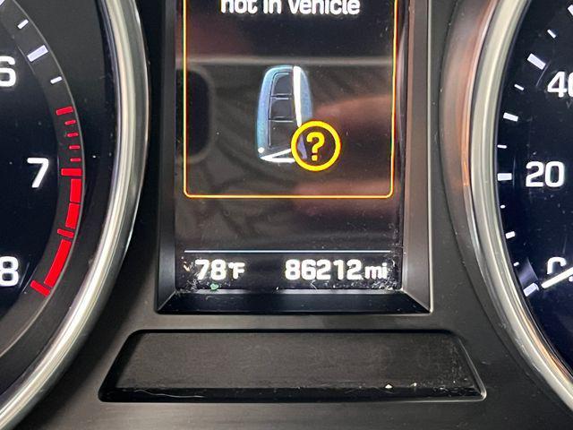 used 2017 Hyundai Santa Fe Sport car, priced at $14,444