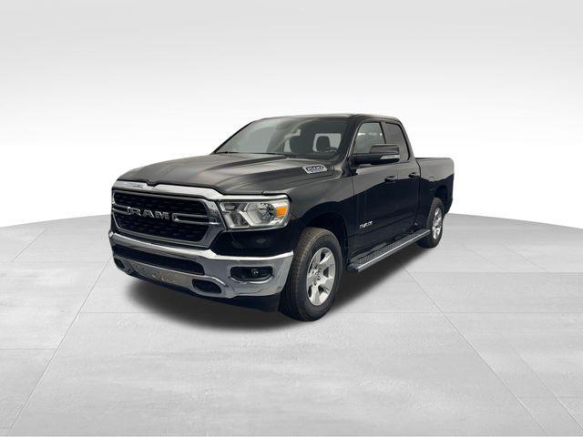 used 2022 Ram 1500 car, priced at $29,900