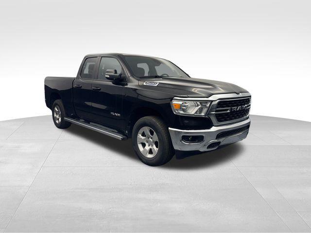 used 2022 Ram 1500 car, priced at $29,900