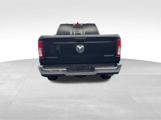 used 2022 Ram 1500 car, priced at $29,900