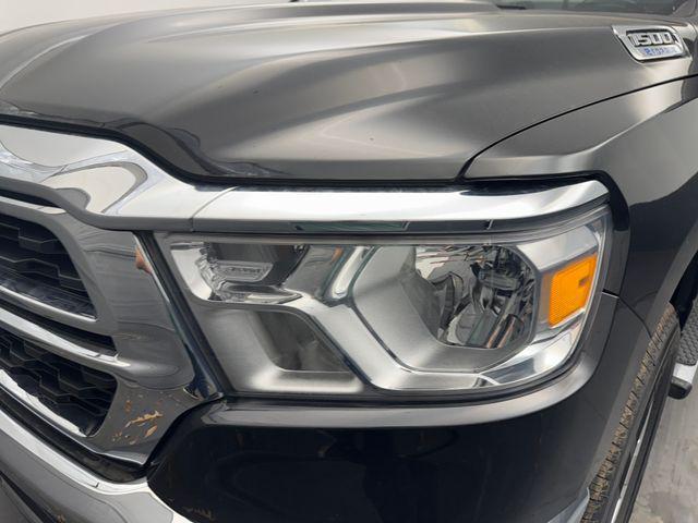 used 2022 Ram 1500 car, priced at $29,900