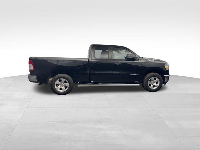 used 2022 Ram 1500 car, priced at $29,900