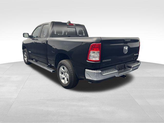 used 2022 Ram 1500 car, priced at $29,900