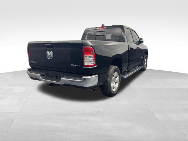 used 2022 Ram 1500 car, priced at $29,900