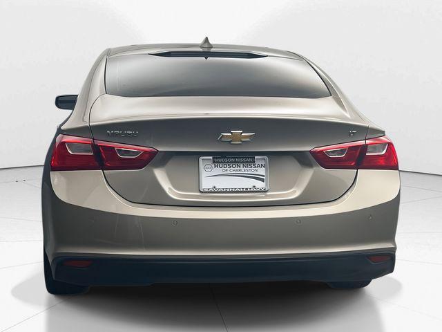 used 2023 Chevrolet Malibu car, priced at $14,900
