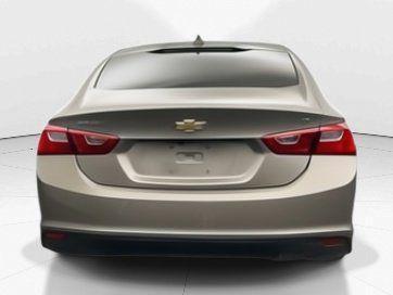 used 2023 Chevrolet Malibu car, priced at $17,200