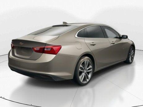 used 2023 Chevrolet Malibu car, priced at $17,200