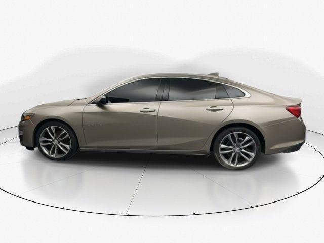 used 2023 Chevrolet Malibu car, priced at $17,200
