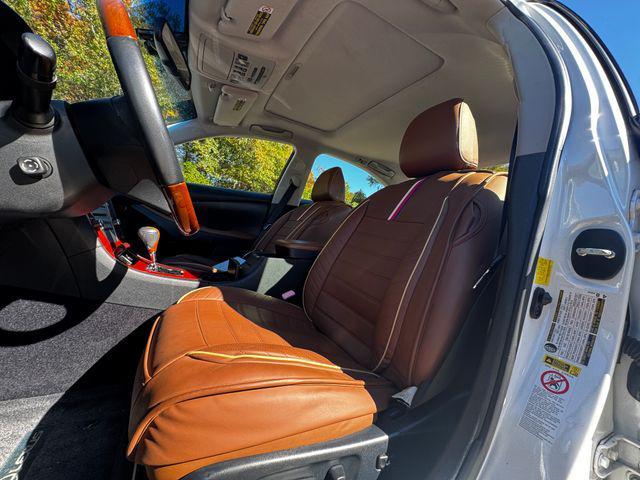 used 2012 Lexus ES 350 car, priced at $13,900