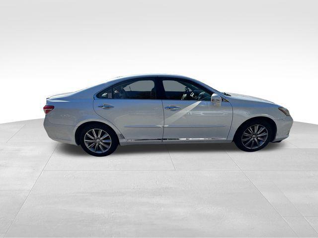 used 2012 Lexus ES 350 car, priced at $13,900