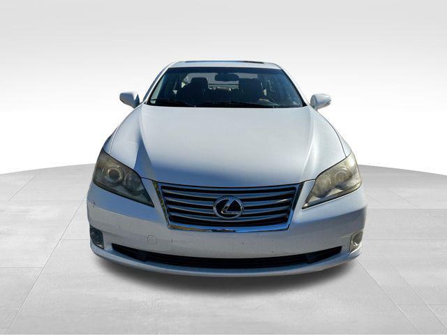 used 2012 Lexus ES 350 car, priced at $13,900