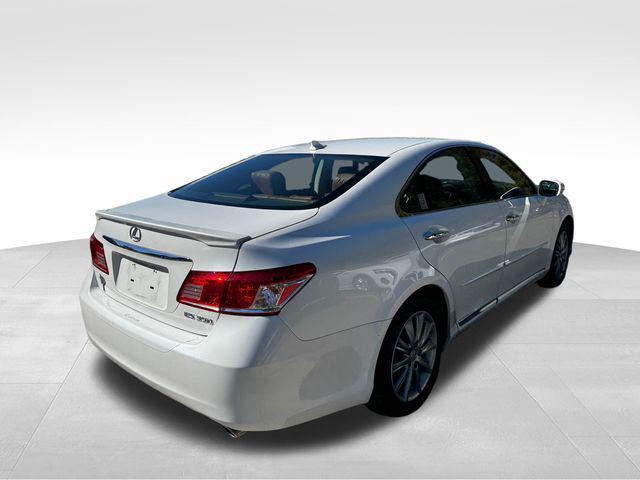 used 2012 Lexus ES 350 car, priced at $13,900