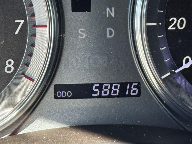 used 2012 Lexus ES 350 car, priced at $13,900