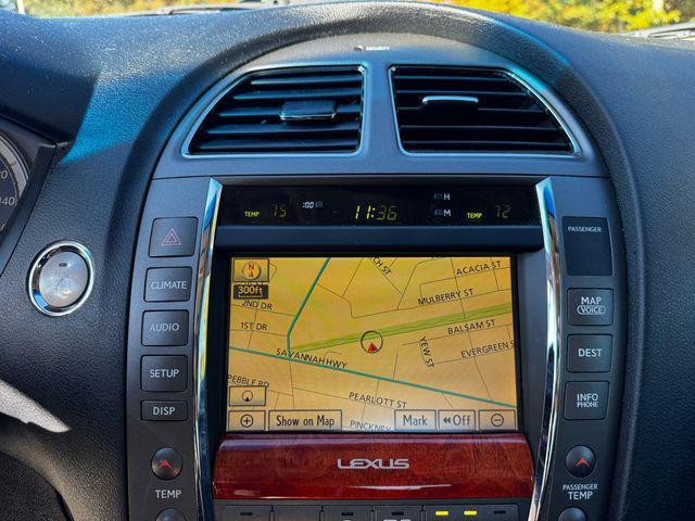 used 2012 Lexus ES 350 car, priced at $13,900