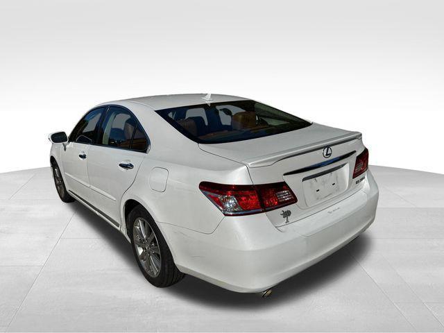 used 2012 Lexus ES 350 car, priced at $13,900