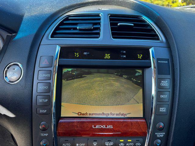 used 2012 Lexus ES 350 car, priced at $13,900