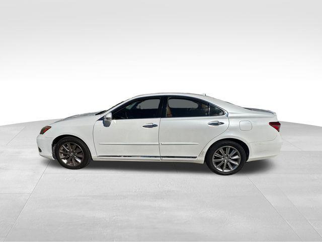 used 2012 Lexus ES 350 car, priced at $13,900