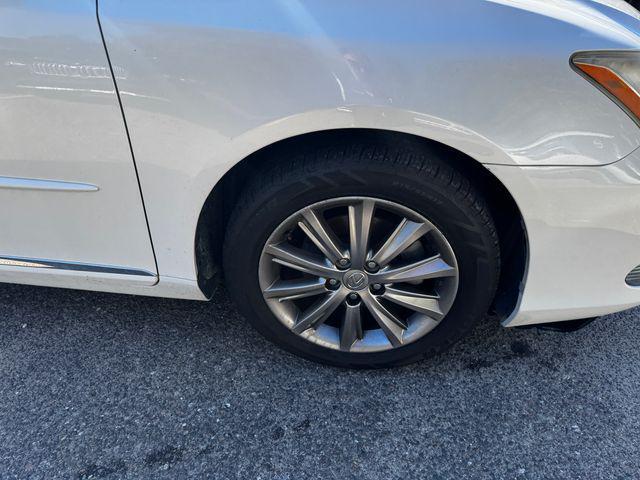 used 2012 Lexus ES 350 car, priced at $13,900