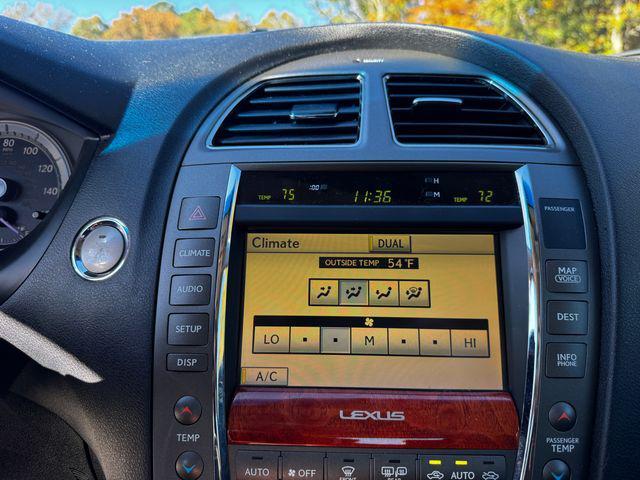 used 2012 Lexus ES 350 car, priced at $13,900