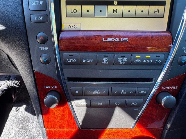 used 2012 Lexus ES 350 car, priced at $13,900