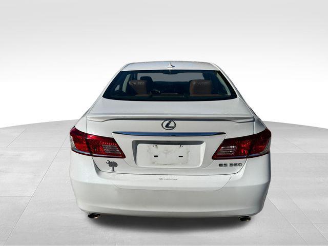 used 2012 Lexus ES 350 car, priced at $13,900