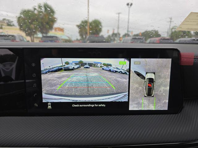 new 2025 Nissan Kicks car, priced at $27,005