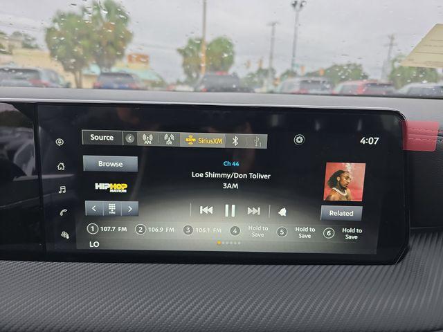 new 2025 Nissan Kicks car, priced at $27,005