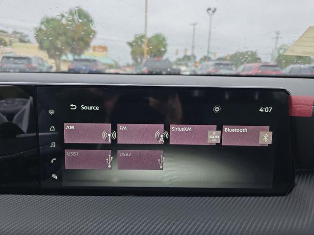 new 2025 Nissan Kicks car, priced at $27,005