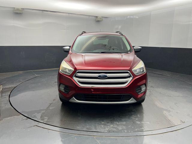 used 2018 Ford Escape car, priced at $8,995