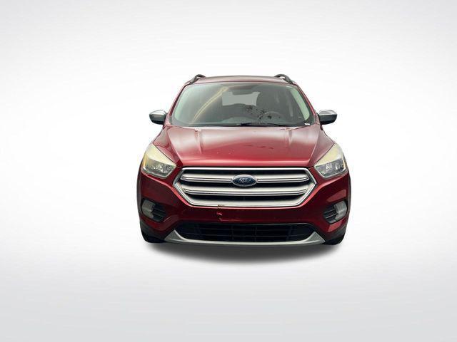 used 2018 Ford Escape car, priced at $8,400