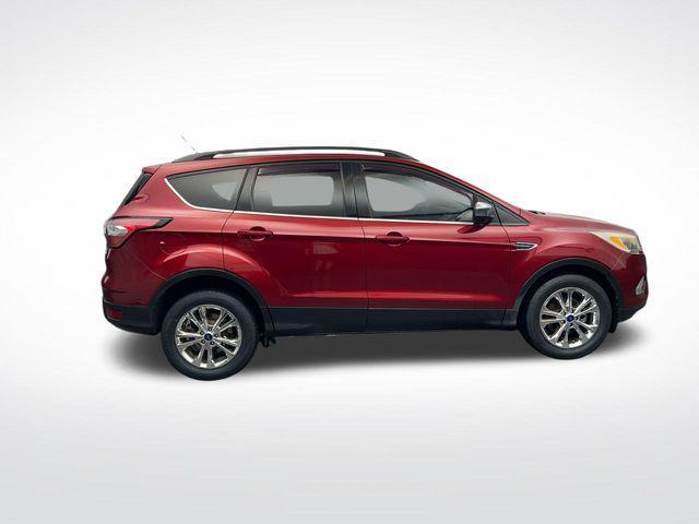 used 2018 Ford Escape car, priced at $8,400