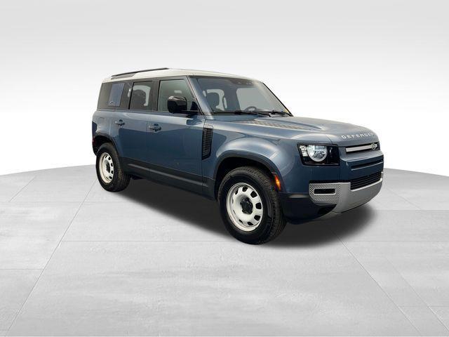 used 2020 Land Rover Defender car, priced at $38,101