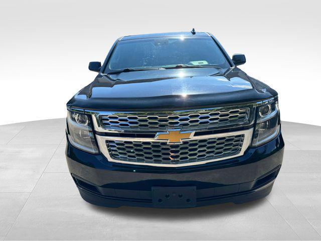 used 2020 Chevrolet Suburban car, priced at $25,788