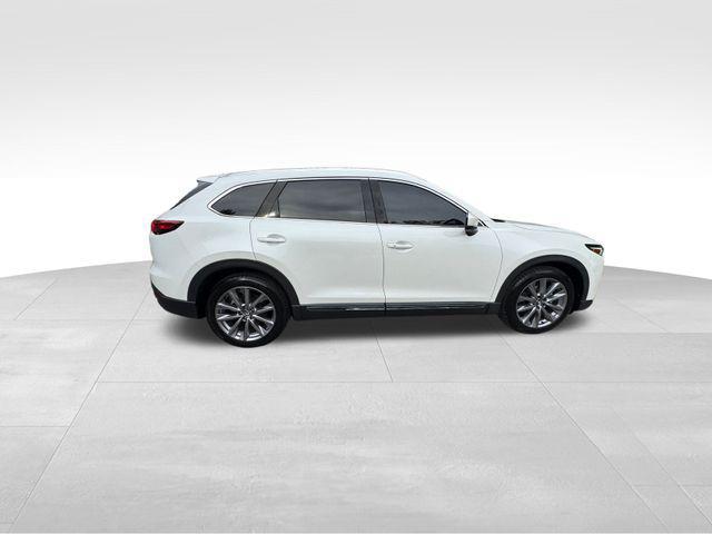 used 2021 Mazda CX-9 car, priced at $28,222