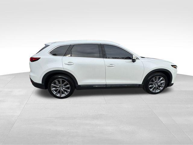 used 2021 Mazda CX-9 car, priced at $27,347