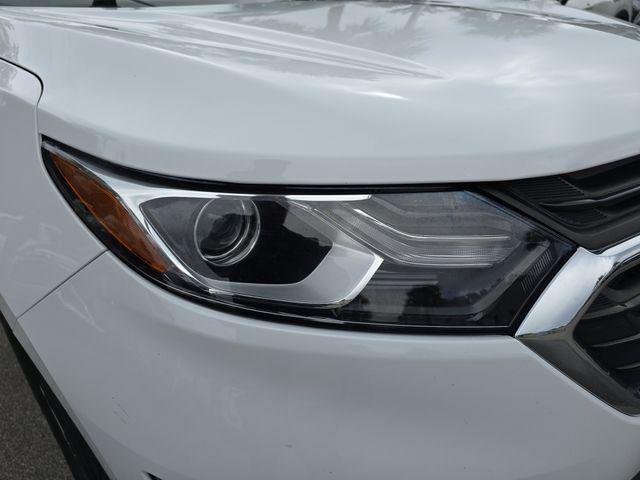 used 2020 Chevrolet Equinox car, priced at $19,600