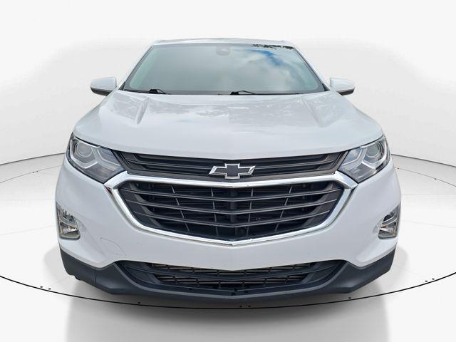 used 2020 Chevrolet Equinox car, priced at $19,600