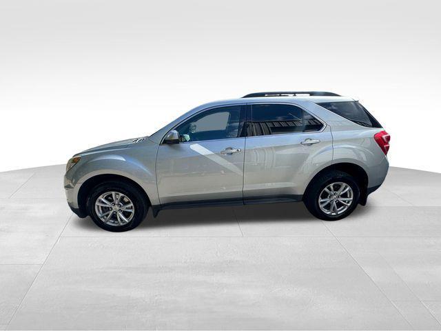 used 2016 Chevrolet Equinox car, priced at $9,988